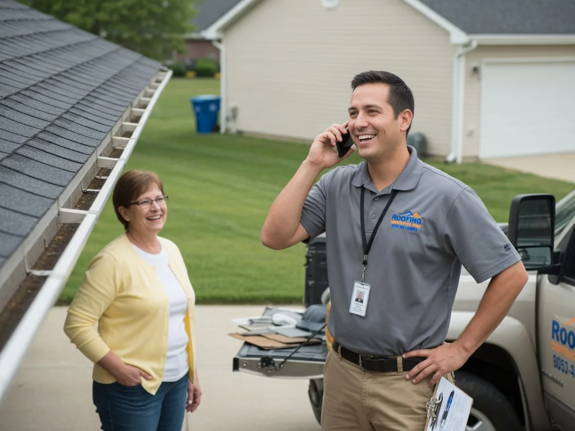 Local Roofing Contractors Dunwoody, GA FAQs
